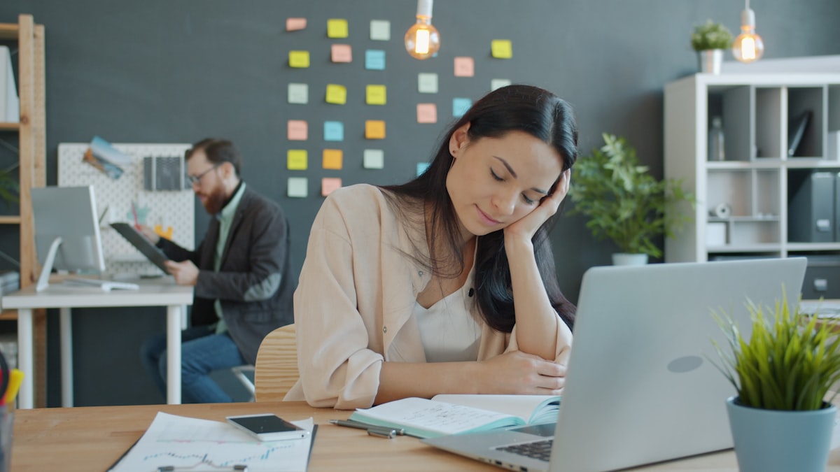 Understanding vitamin deficiency and fatigue in men