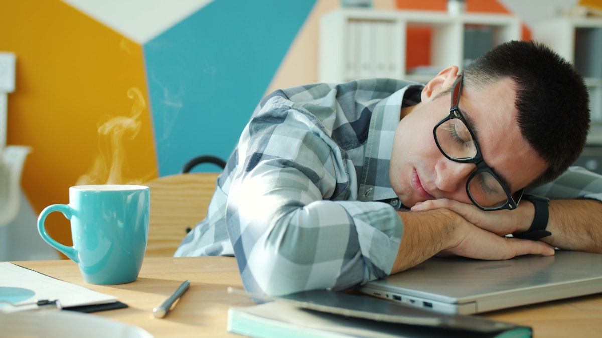 Health assessment and symptom recognition for fatigue