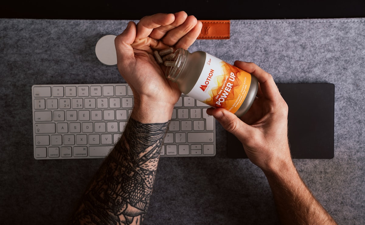 Magnesium and muscle fatigue