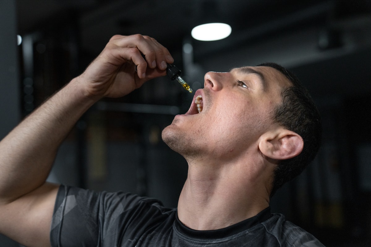 Vitamin D and seasonal fatigue