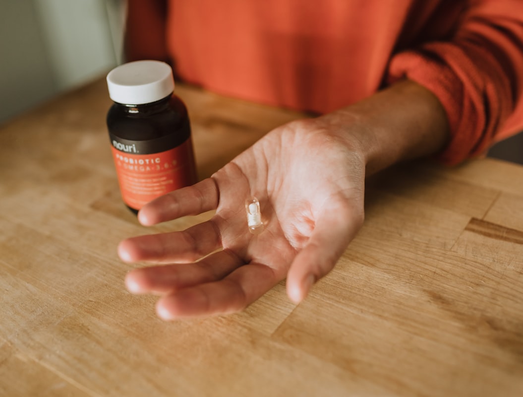 Zinc deficiency and immune fatigue